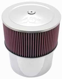 Custom Air Cleaner Assembly 58-1210